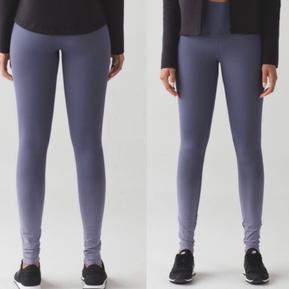 Wunder Under Ombré Leggings - Picture 2 of 4